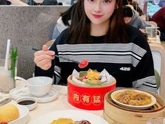 -蔡澜点心·粤菜(月星环球港店)