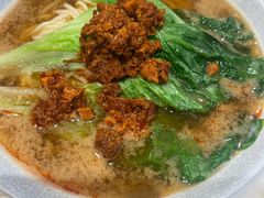 -菩提树·素食餐厅(汇智国际商业中心店)