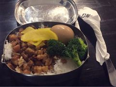 -小明同学(三里屯店)