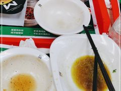 -魏家凉皮(博水商务大厦店)