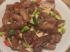 -民俗村柴火灶·景德江西菜(中国陶瓷博物馆店)