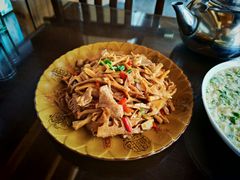 -朗妈私房菜(婺女州店)