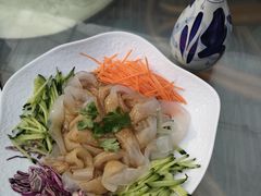 -春满园生态餐厅(南宫路店)