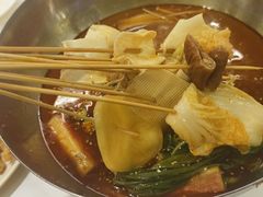 -付小姐在成都(川沙店)