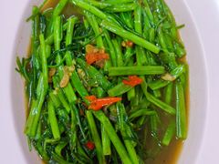 -芭提雅海鲜市场