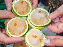 -喜聚薈·花膠雞海鮮火鍋(越秀店)