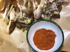 -刘师父老汉口江湖菜(蔡锷路店)