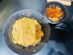 -贡梅老面馆·蟹粉面·无锡特色小吃(南长街主推店)