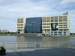 -上海海事大学(临港校区)