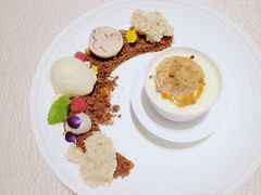 -北京金融街丽思卡尔顿酒店·意味轩 Cepe