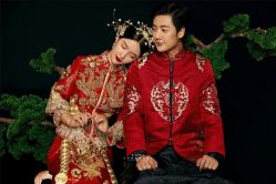 -雪中彩影婚纱摄影·微光艺术中心