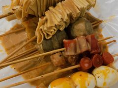 -郭记小街麻辣烫(南小街总店)