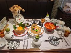 -太食獸泰式茶餐厅(北美新天地店)