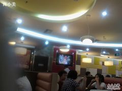 -米斯特比萨(罗斯福店)