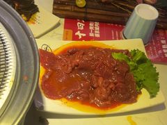 -鲜一烤肉(沈北店)