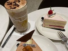 -科学家咖啡(恒隆广场店)