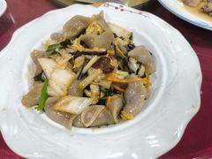 -芝城故事·建瓯土菜