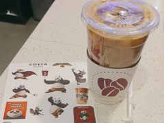-COSTA COFFEE(龙德广场店)