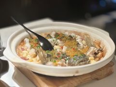 -艋舺·台湾小馆老字号(平安悦坊店)