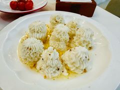 -大鸭梨烤鸭店(花园村店)