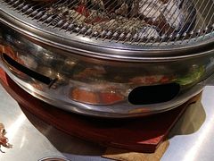 -本炙炭烤·蒲烧活鳗料理店(金沙洲店)