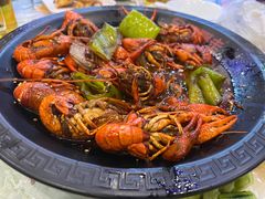 -金陵暴走小龙虾·迷踪蟹(凯德MALL店)