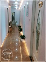 -时尚妈咪产后修复中心