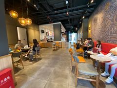 大堂-COSTA COFFEE(斯普瑞斯奥特莱斯店)