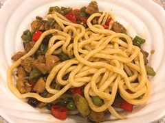 -文三里屯面馆(三里屯店)