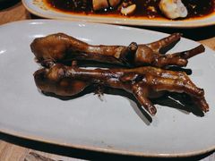 -李百蟹·江南蟹黄面·河景餐厅(夫子庙总店)