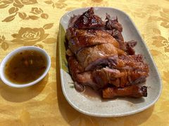烧鸭例牌-老字号蛇口德记烧腊饭店·海鲜加工