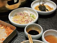 -味家烤肉烤鳗鱼牛排(西塔旗舰店)