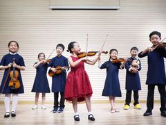 -武汉音乐学院徐东基地