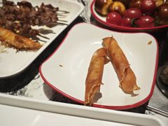 -京元盛铜锅涮肉(上海总店)