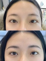 -MIVI野生眉纹绣纹眉