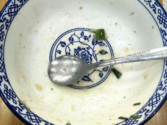 -刘兰英牛羊肉泡馍(立新街店)