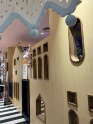 点击看大图 -奈尔宝·儿童乐园·亲子餐厅(前滩店)