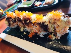 爆款鳗鱼家第一卷之鳗鱼四季-鳗鱼家·深夜食堂(军博店)