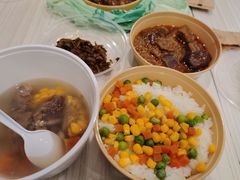 -真功夫(琶洲会展A店)