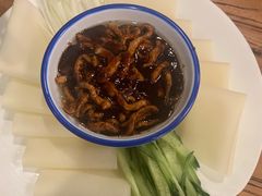 -關東雪东北菜(中庚漫游城店)