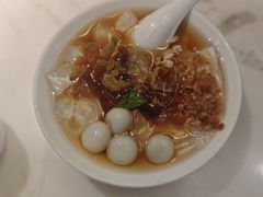 -茅庐川菜(烟台万象汇店)