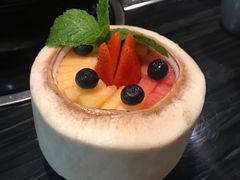 -东椰·海南椰子鸡火锅(朝阳门店)