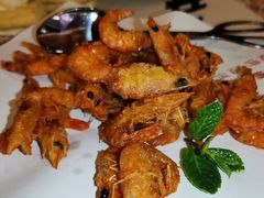 -阿庄新豫菜(航海东路店)