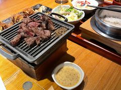 -味太助·银饭食堂(中华城店)