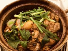 -渝君重庆火锅(嘉宾路店)