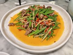 -雀蓝川菜(星悦汇店)