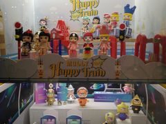 -泡泡玛特POPMART(龙湖杭州滨江天街店)