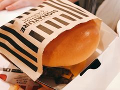 -麦当劳(水坑尾街店)