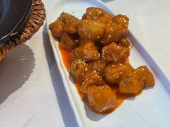 -乔阿马·江南味·驴肉香(龙湖华泾天街店)
