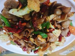 -阿弟特色海鲜餐厅·大排档(平潭店)